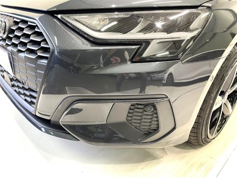 A3 A3 SPB 40 1.4 TFSI e S
