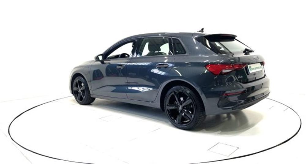A3 A3 SPB 40 1.4 TFSI e S