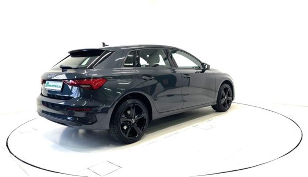 A3 A3 SPB 40 1.4 TFSI e S