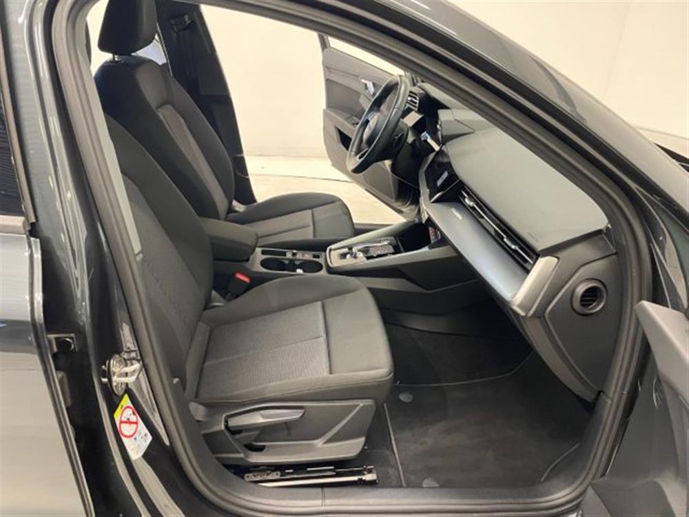 A3 A3 SPB 40 1.4 TFSI e S