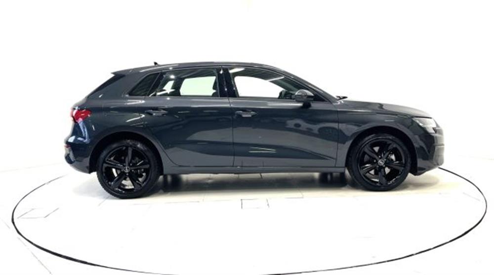 A3 A3 SPB 40 1.4 TFSI e S