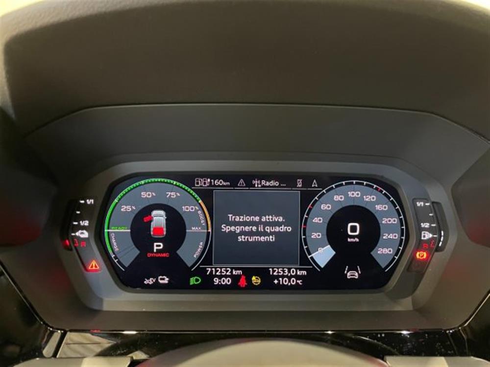 A3 A3 SPB 40 1.4 TFSI e S