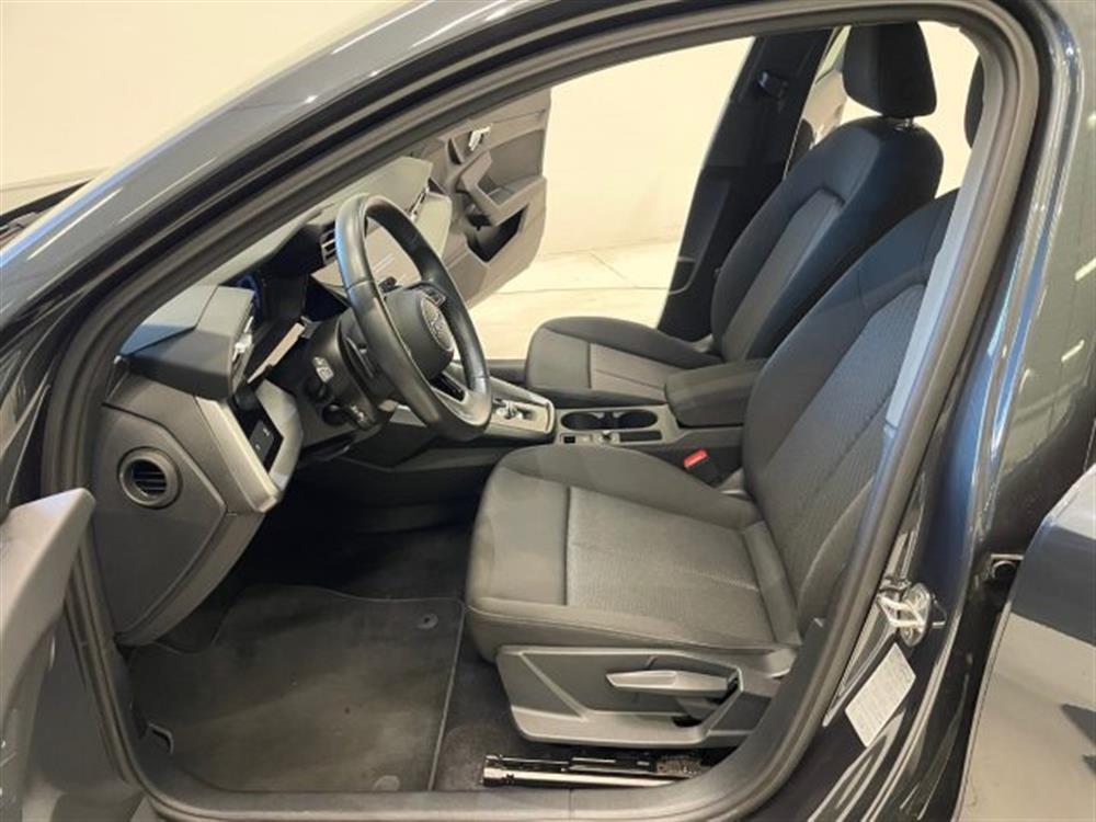 A3 A3 SPB 40 1.4 TFSI e S