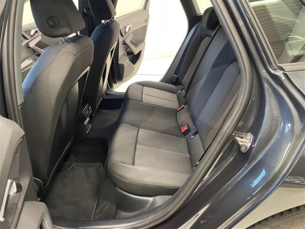 A3 A3 SPB 40 1.4 TFSI e S