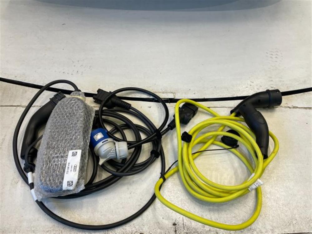 A3 A3 SPB 40 1.4 TFSI e S