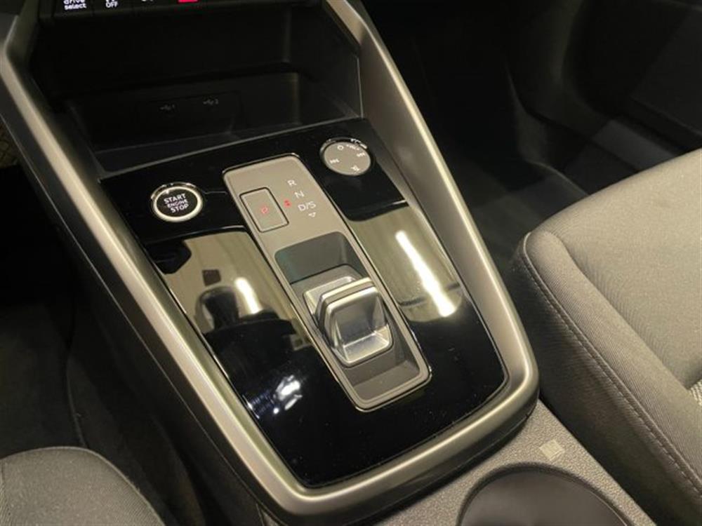 A3 A3 SPB 40 1.4 TFSI e S