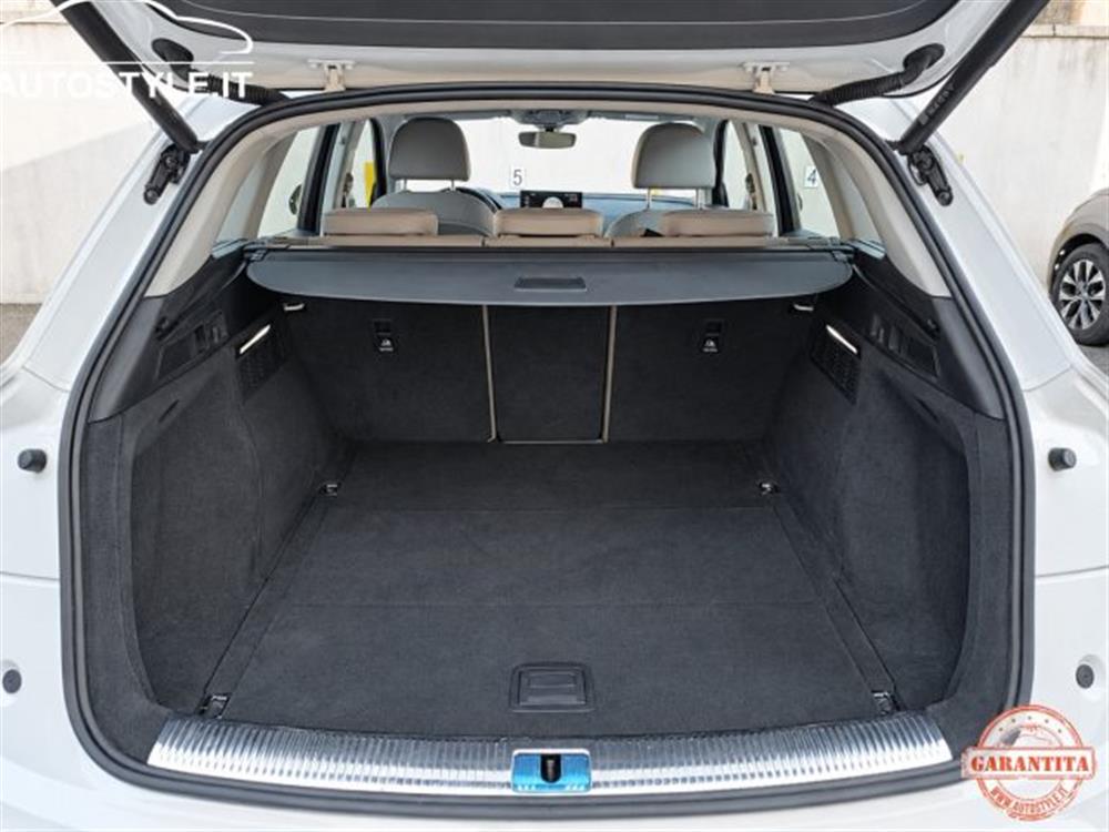 Q5 Q5 35 TDI 2.0 163CV MHE
