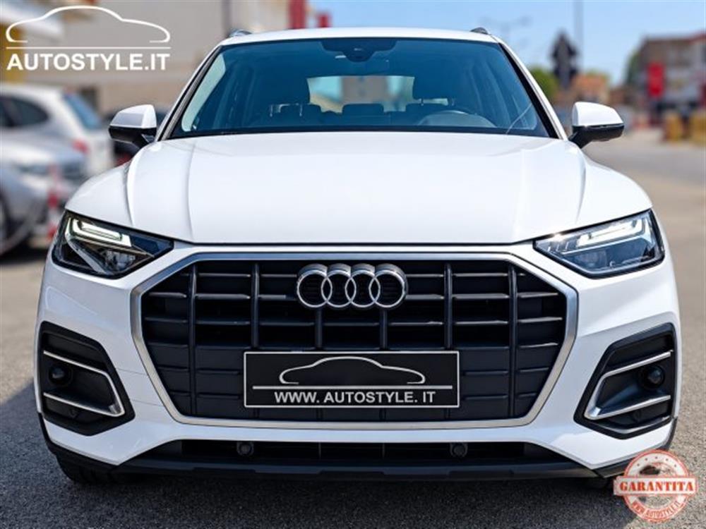 Q5 Q5 35 TDI 2.0 163CV MHE