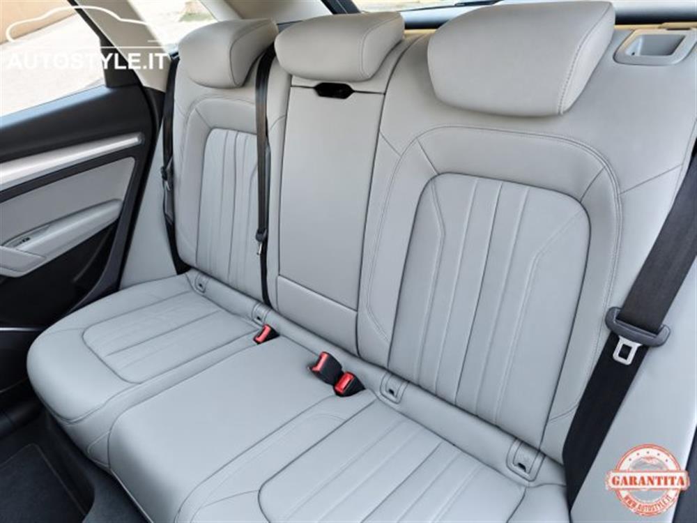 Q5 Q5 35 TDI 2.0 163CV MHE