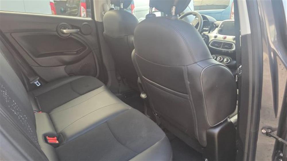 500X 500X 1.0 T3 120 CV Connec