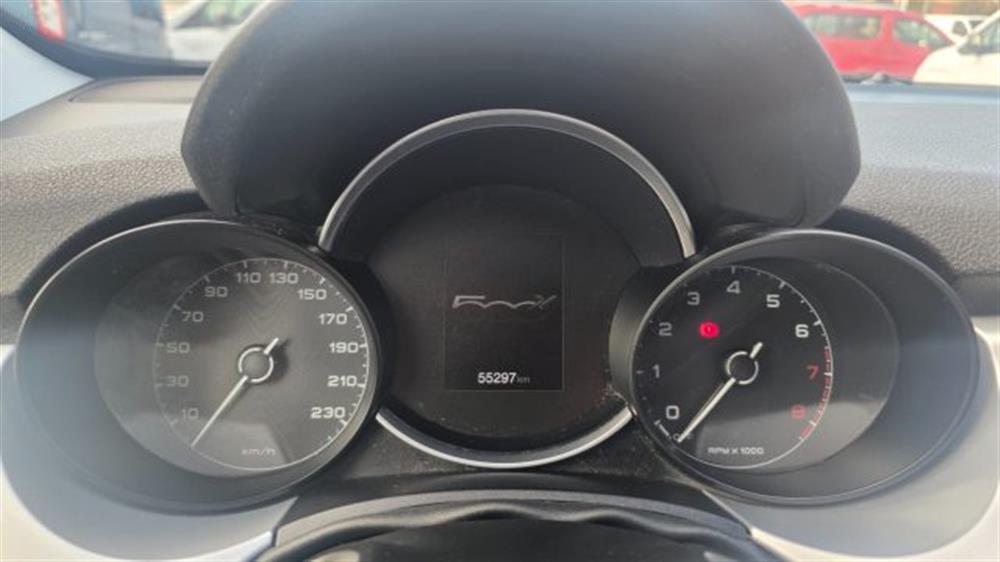 500X 500X 1.0 T3 120 CV Connec