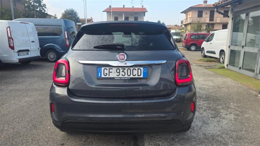 500X 500X 1.0 T3 120 CV Connec