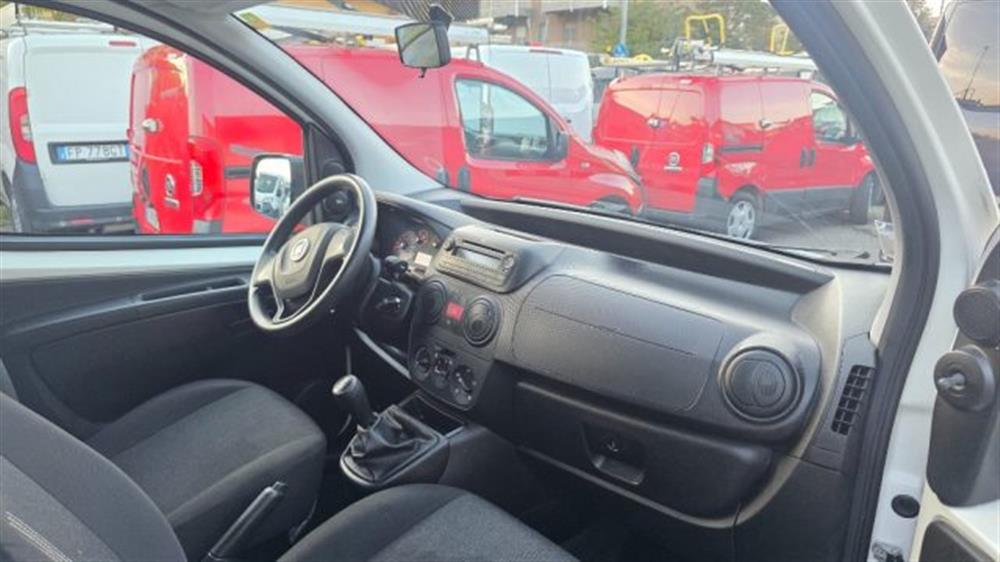 Qubo Qubo 1.3 MJT 80 CV Dynami