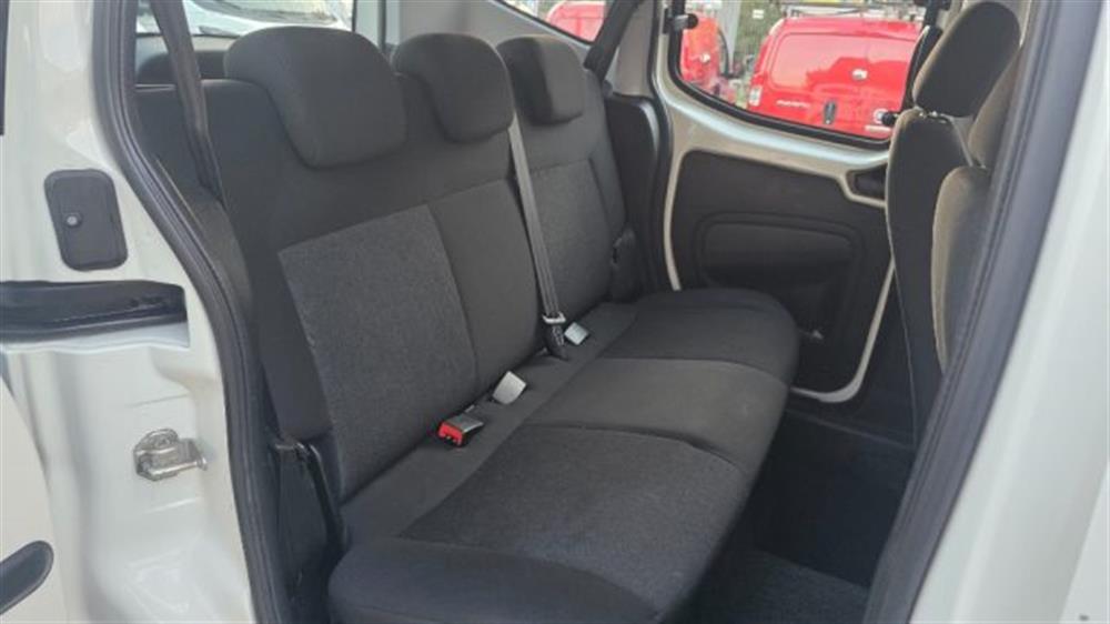 Qubo Qubo 1.3 MJT 80 CV Dynami
