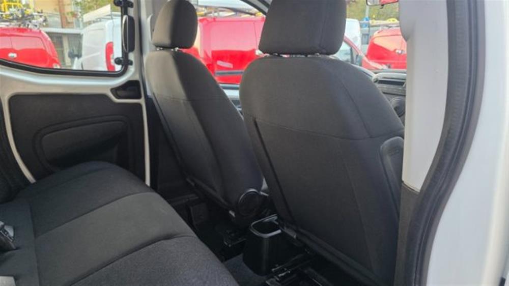 Qubo Qubo 1.3 MJT 80 CV Dynami