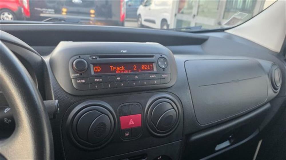 Qubo Qubo 1.3 MJT 80 CV Dynami