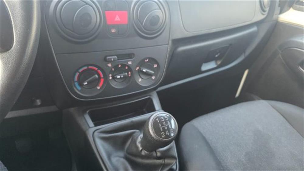 Qubo Qubo 1.3 MJT 80 CV Dynami