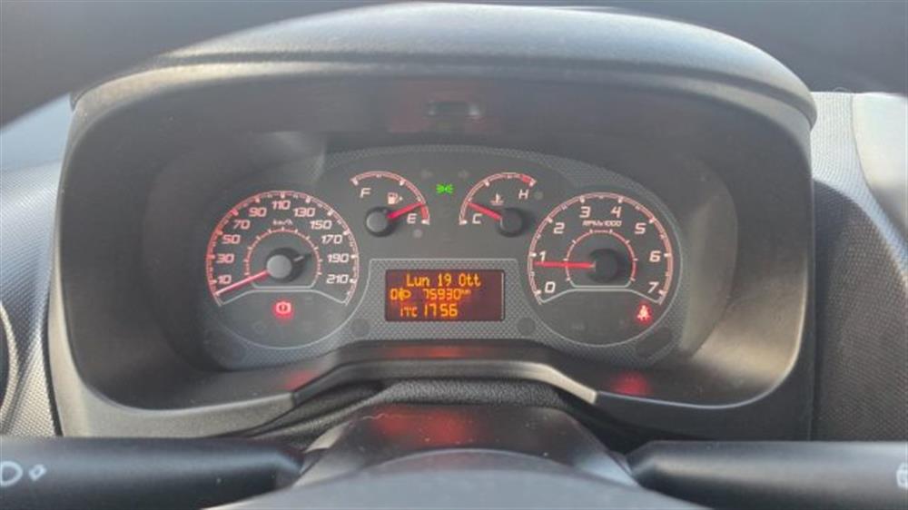 Qubo Qubo 1.3 MJT 80 CV Dynami