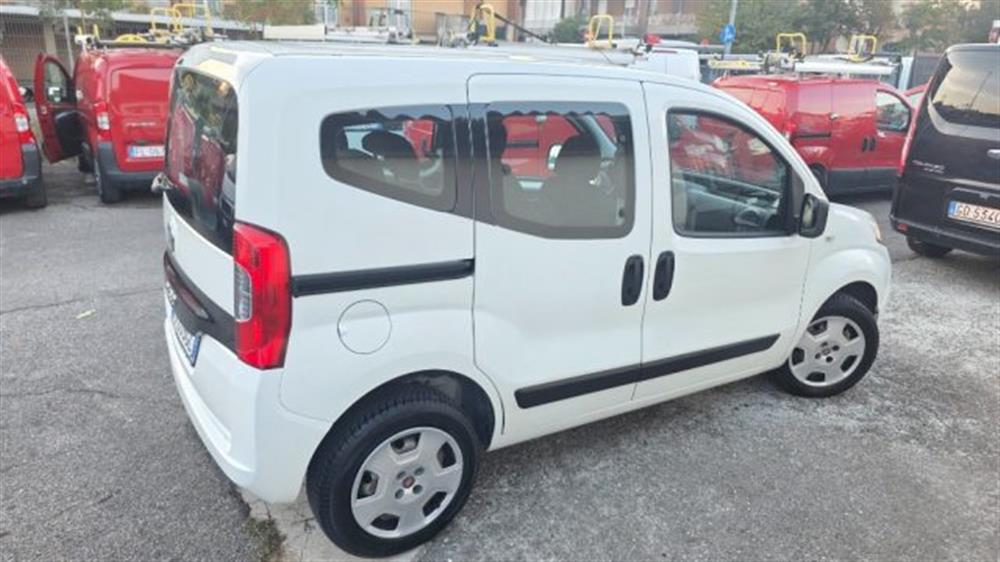 Qubo Qubo 1.3 MJT 80 CV Dynami