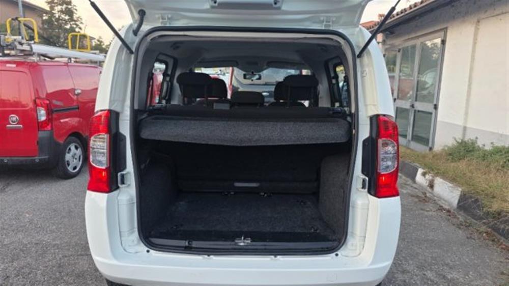 Qubo Qubo 1.3 MJT 80 CV Dynami