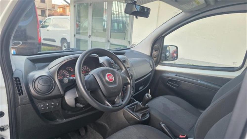 Qubo Qubo 1.3 MJT 80 CV Dynami