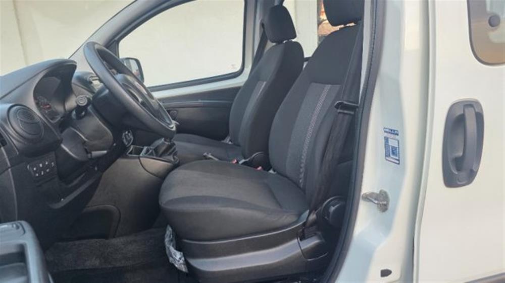 Qubo Qubo 1.3 MJT 80 CV Dynami