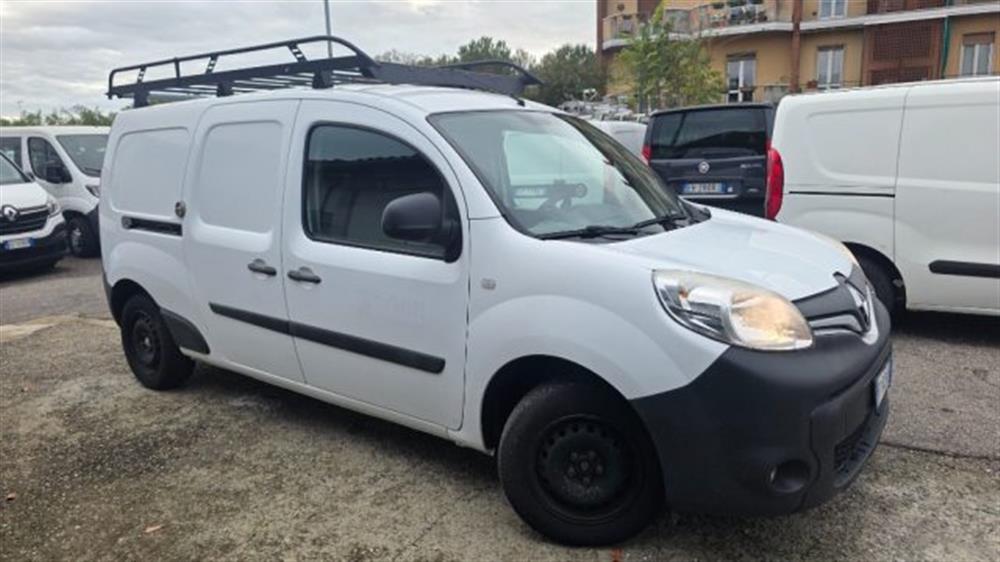 Kangoo Kangoo 1.5 dCi 90CV Express