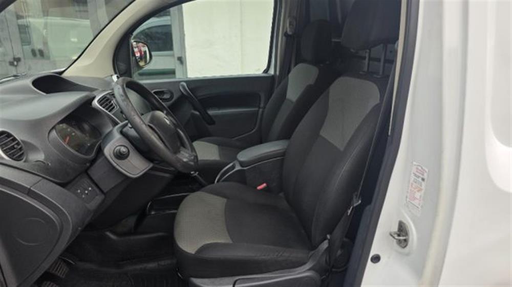 Kangoo Kangoo 1.5 dCi 90CV Express