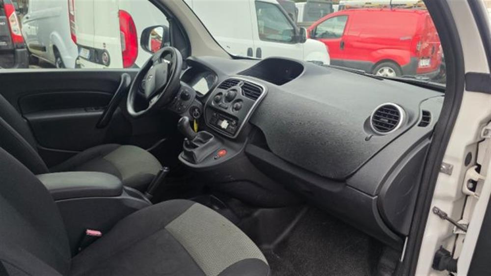 Kangoo Kangoo 1.5 dCi 90CV Express