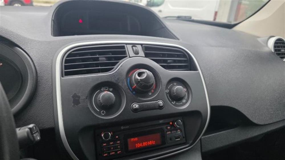 Kangoo Kangoo 1.5 dCi 90CV Express