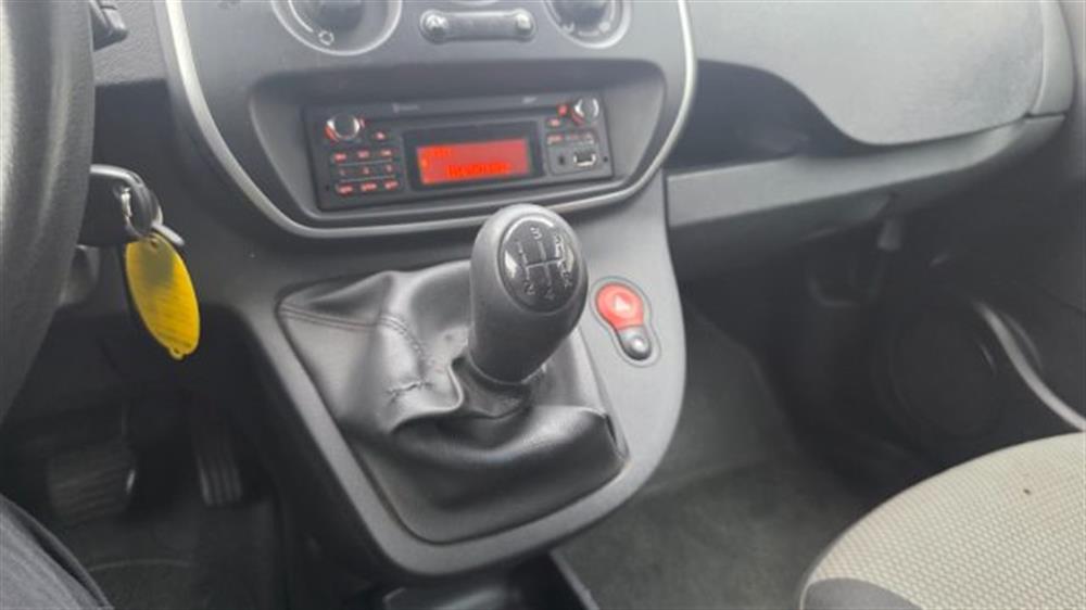 Kangoo Kangoo 1.5 dCi 90CV Express