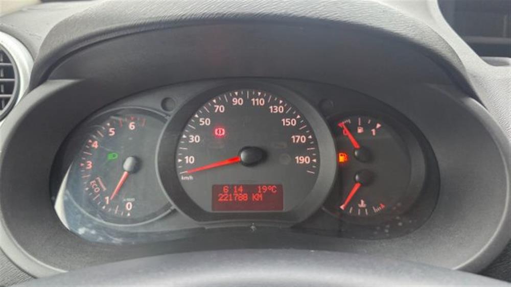 Kangoo Kangoo 1.5 dCi 90CV Express