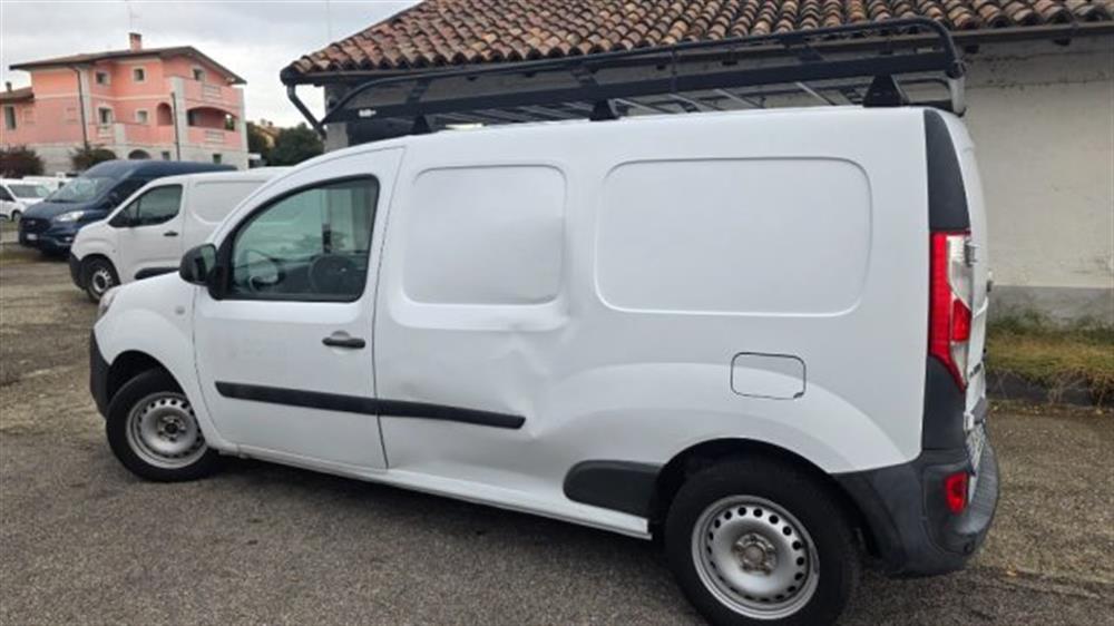 Kangoo Kangoo 1.5 dCi 90CV Express