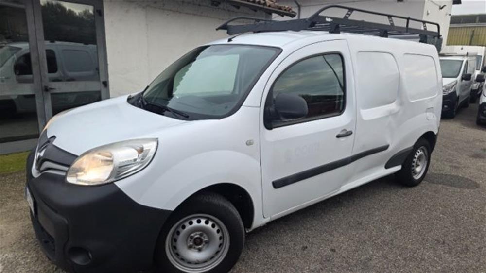 Kangoo Kangoo 1.5 dCi 90CV Express