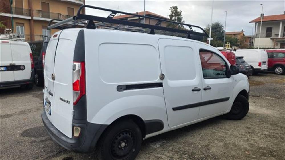 Kangoo Kangoo 1.5 dCi 90CV Express