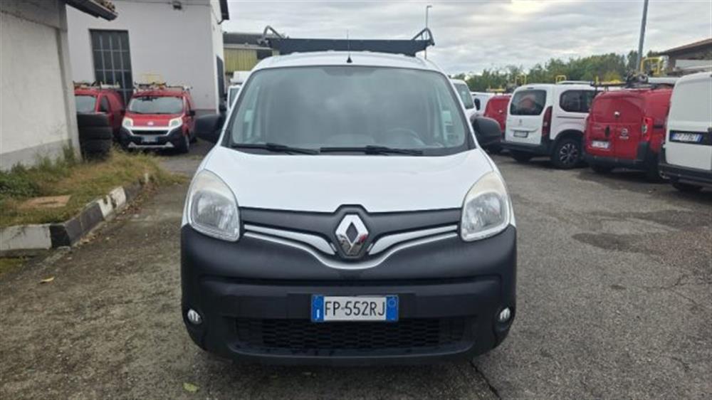 Kangoo Kangoo 1.5 dCi 90CV Express