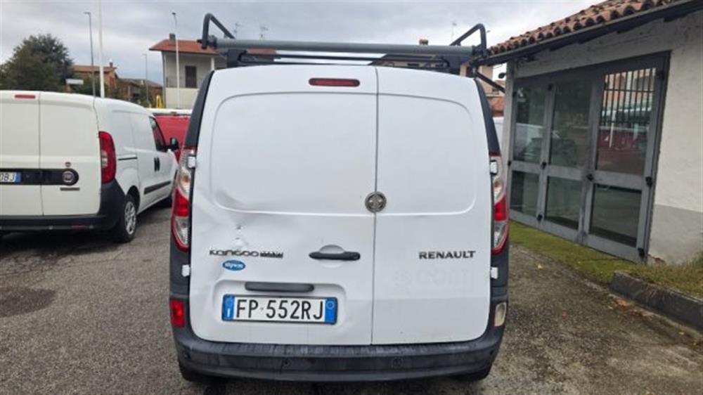 Kangoo Kangoo 1.5 dCi 90CV Express