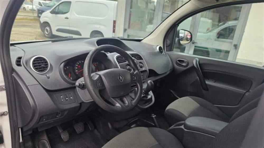 Kangoo Kangoo 1.5 dCi 90CV Express