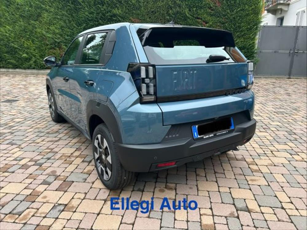Grande Panda Grande Panda 1.2 100 CV+PACK TECK