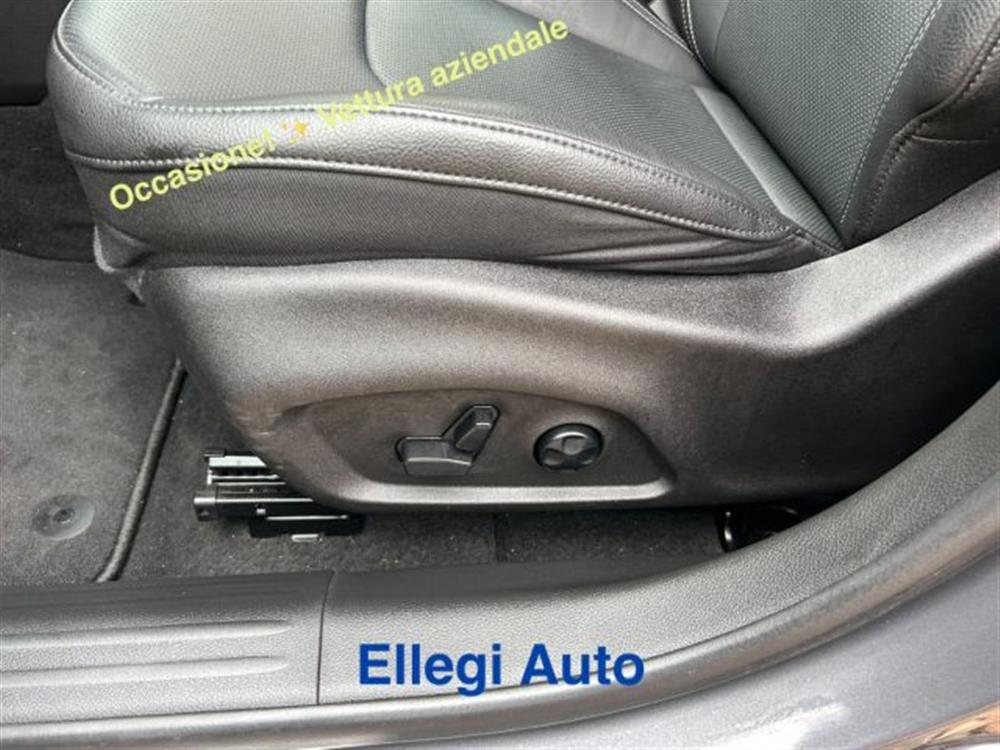 Compass Compass AZIENDALE 1.5 T4 130