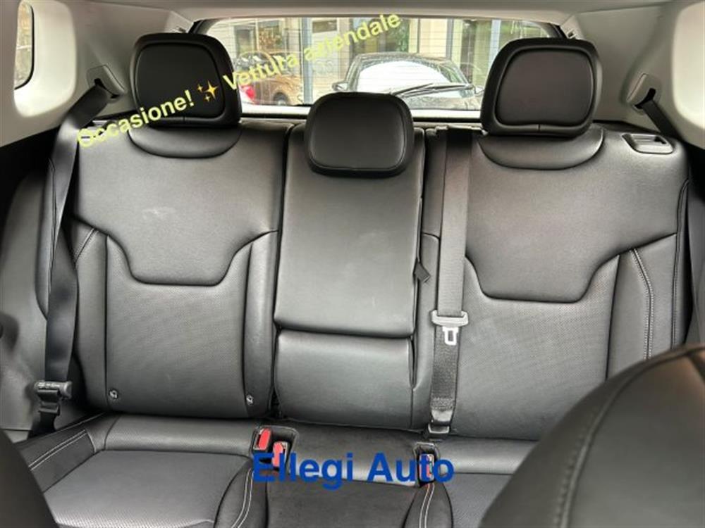Compass Compass AZIENDALE 1.5 T4 130