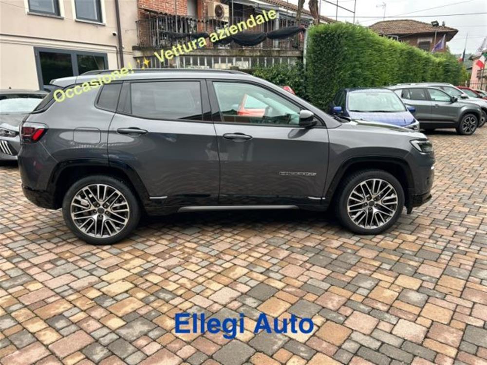 Compass Compass AZIENDALE 1.5 T4 130