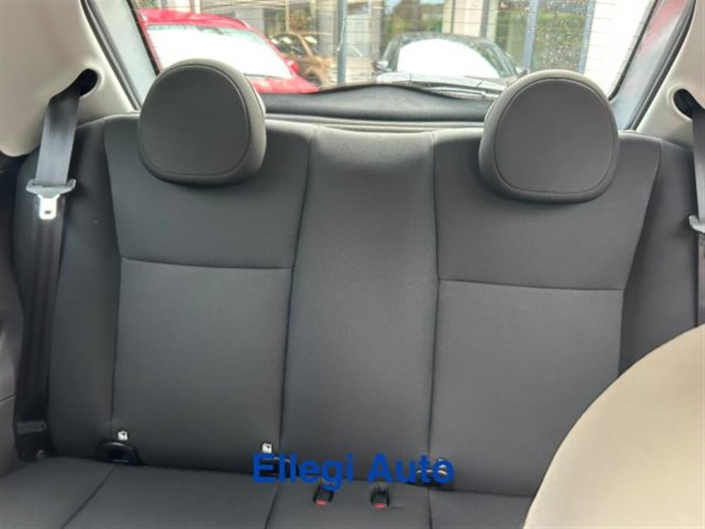 500 500 Berlina Hybrid Icon