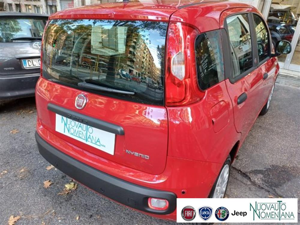 Panda Panda Pandina 1.0 FireFly