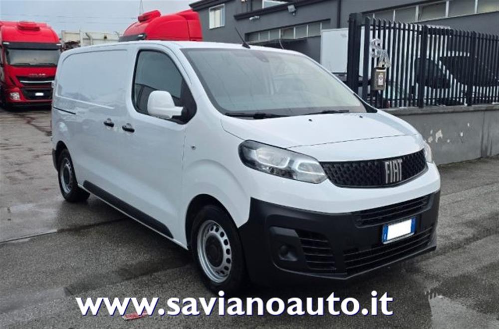 Scudo Scudo 2.0 BlueHDi 145 CV