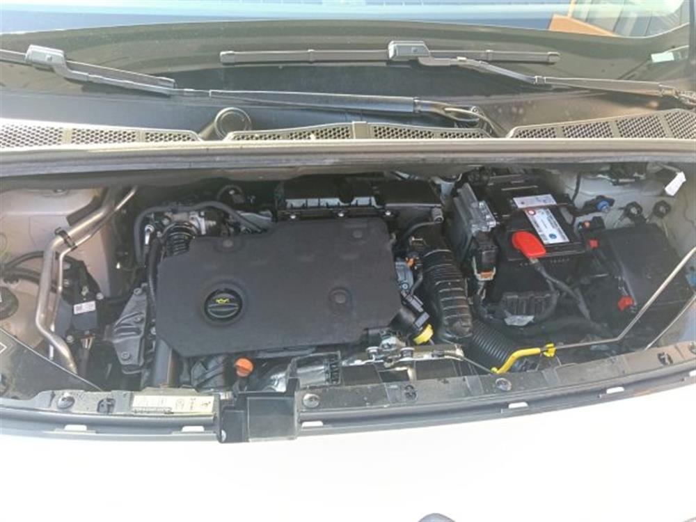 Berlingo Berlingo BlueHDi 100 M Live C