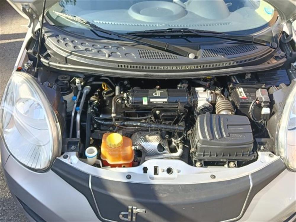 DR ZERO DR ZERO 1.0 Bifuel GPL
