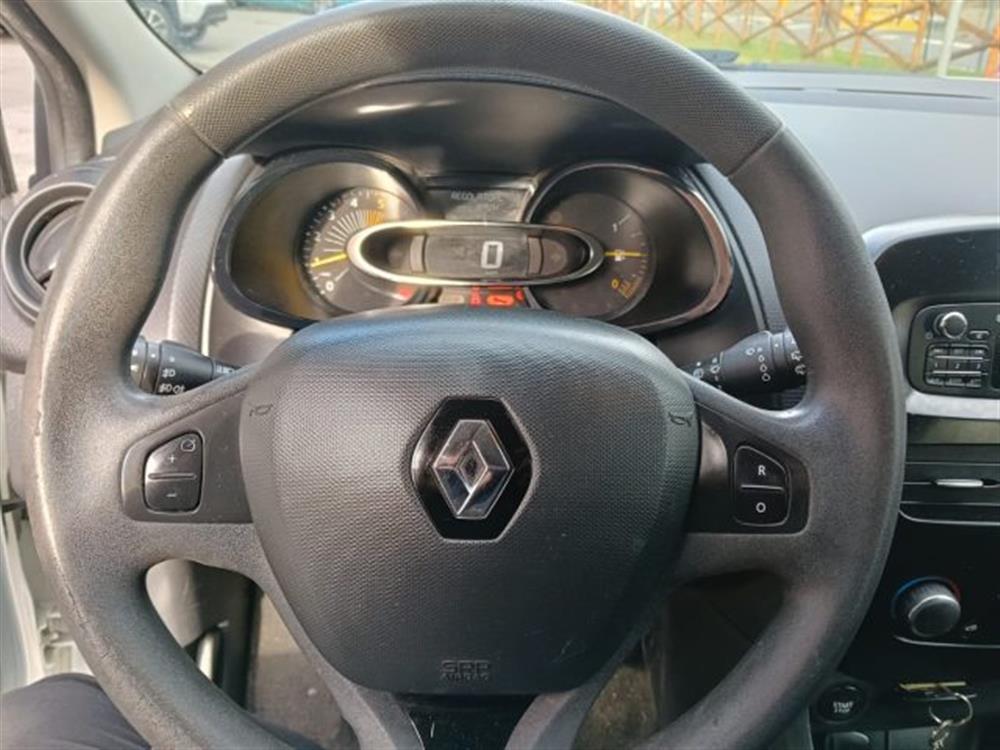 Clio Clio 1.5 dCi 8V 75CV 5 -