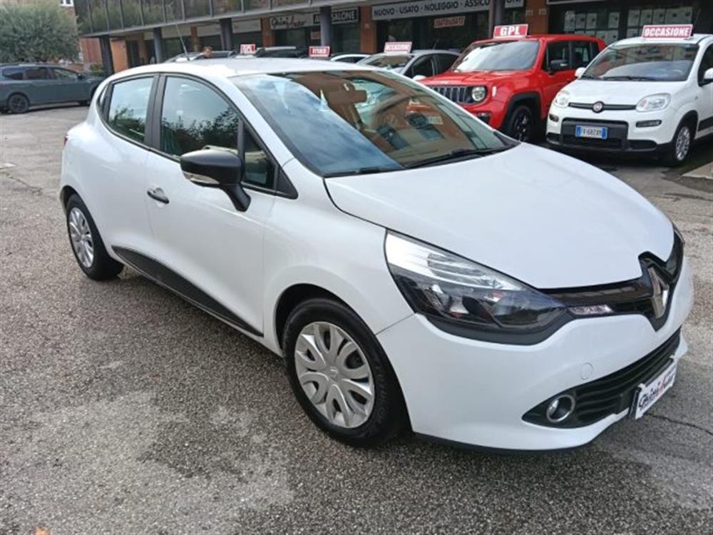 Clio Clio 1.5 dCi 8V 75CV 5 -