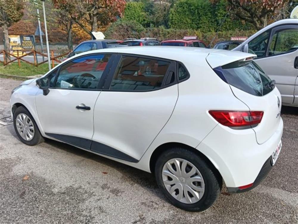 Clio Clio 1.5 dCi 8V 75CV 5 -